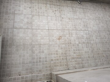 Balcony in 3 BHK Apartment at Adani M2K Oyster Grande, Sector 102 – for Rent