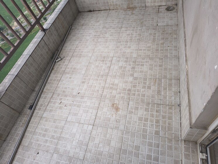 Balcony, adani-m2k-oyster-grande 3 Bedroom 1898 Sq.Ft. Apartment In Sector 102 Gurgaon 9412248