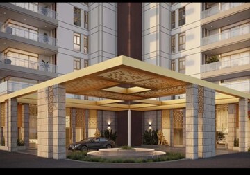 3 BHK Apartment – Exterior View View at Tarc Ishva, Sector 63a - for Sale