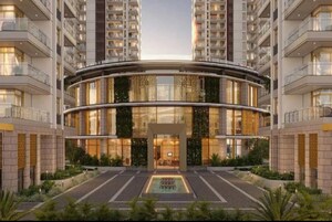 3 BHK Apartment – Exterior View View at Tarc Ishva, Sector 63a - for Sale