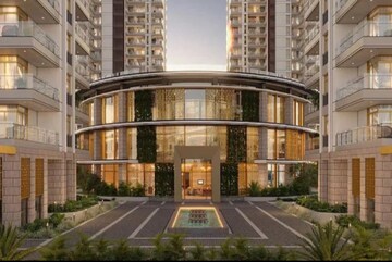 3 BHK Apartment – Exterior View View at Tarc Ishva, Sector 63a - for Sale