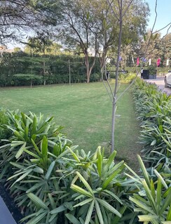 3 BHK + Servant Room Apartment For Sale in Tarc Ishva