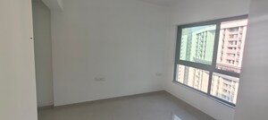 Bedroom in 3 BHK Apartment at Kalpataru Immensa, Kolshet Road – for Rent