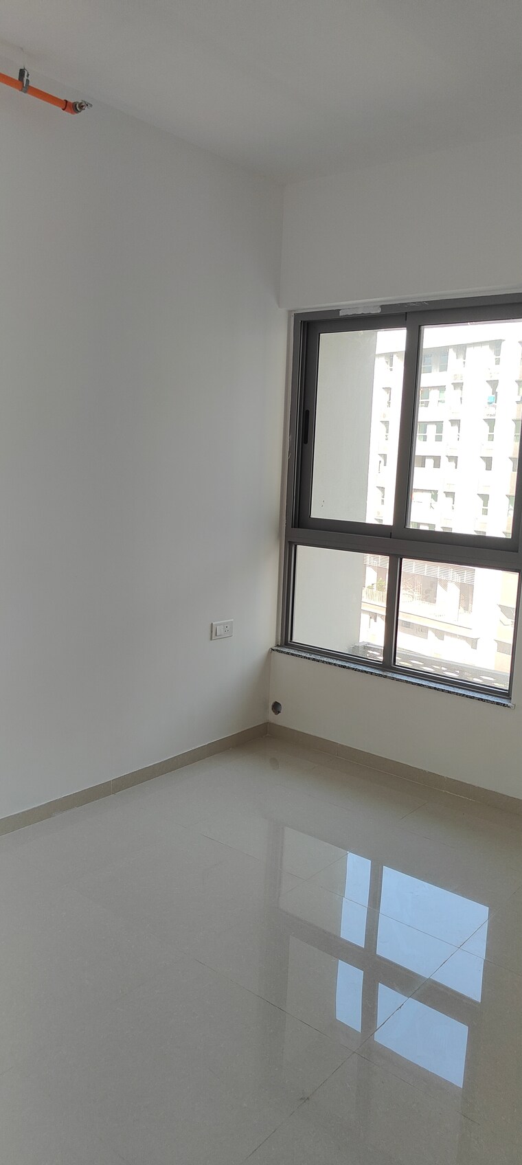 Bedroom, kalpataru-immensa 3 Bedroom 1300 Sq.Ft. Apartment In Kolshet Road Thane 9412251
