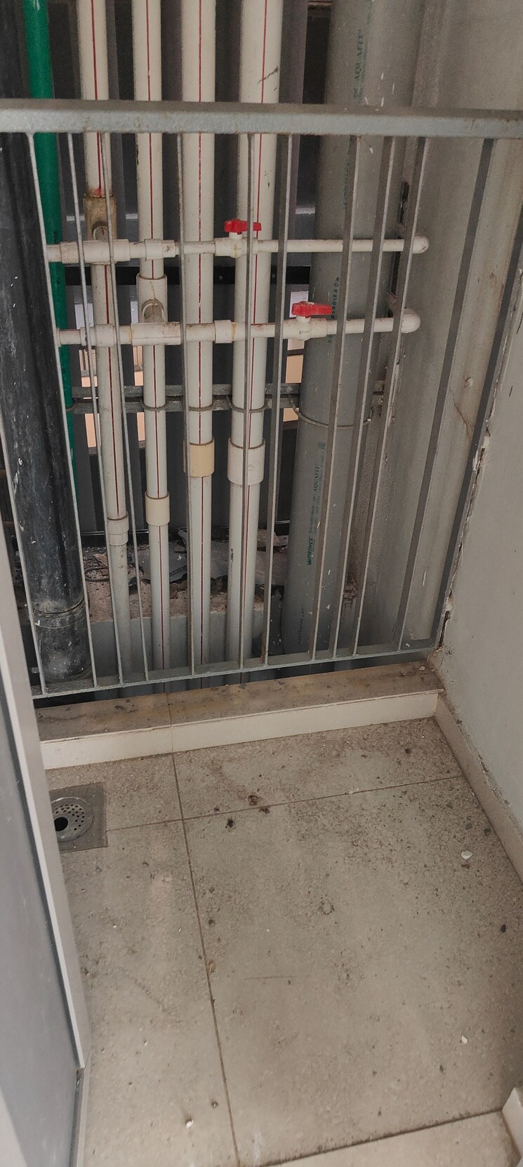 undefined, kalpataru-immensa 3 Bedroom 1300 Sq.Ft. Apartment In Kolshet Road Thane 9412251