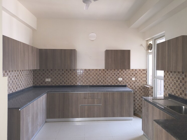 Kitchen, adani-m2k-oyster-grande 3 Bedroom 1898 Sq.Ft. Apartment In Sector 102 Gurgaon 9412250