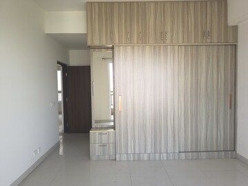 Master Bedroom in 3 BHK Apartment at Adani M2K Oyster Grande, Sector 102 – for Sale