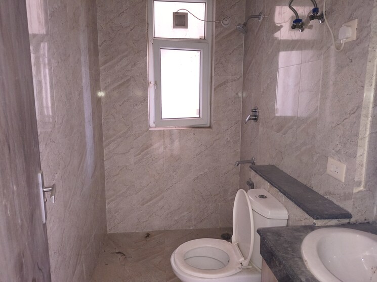 Bathroom, adani-m2k-oyster-grande 3 Bedroom 1898 Sq.Ft. Apartment In Sector 102 Gurgaon 9412250
