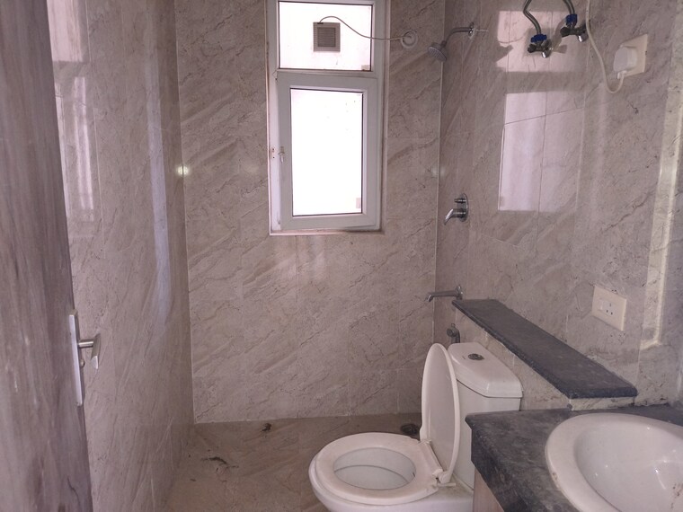 Bathroom, adani-m2k-oyster-grande 3 Bedroom 1898 Sq.Ft. Apartment In Sector 102 Gurgaon 9412250