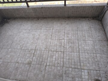 Balcony in 3 BHK Apartment at Adani M2K Oyster Grande, Sector 102 – for Sale