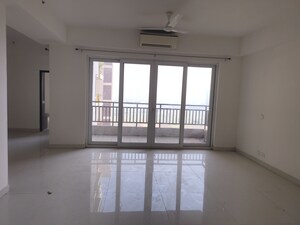 Living Room in 3 BHK Apartment at Adani M2K Oyster Grande, Sector 102 – for Sale