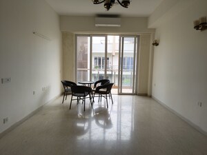 Living Room in 2 BHK Apartment at Puri Emerald Bay, Sector 104 – for Sale