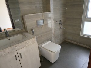 Bathroom in 2 BHK Apartment at Puri Emerald Bay, Sector 104 – for Sale