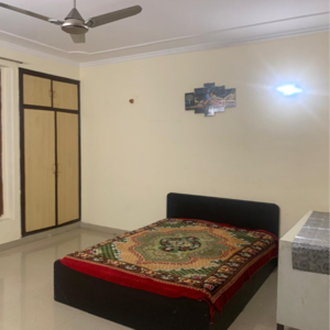 4 BHK Independent House For Rent in Sector 135