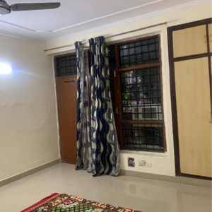 Parking in 4 BHK Independent House at Sector 135 – for Rent