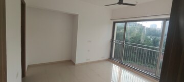 Bedroom in 3 BHK Apartment at Kalpataru Sunrise Grande, Kolshet Road – for Sale