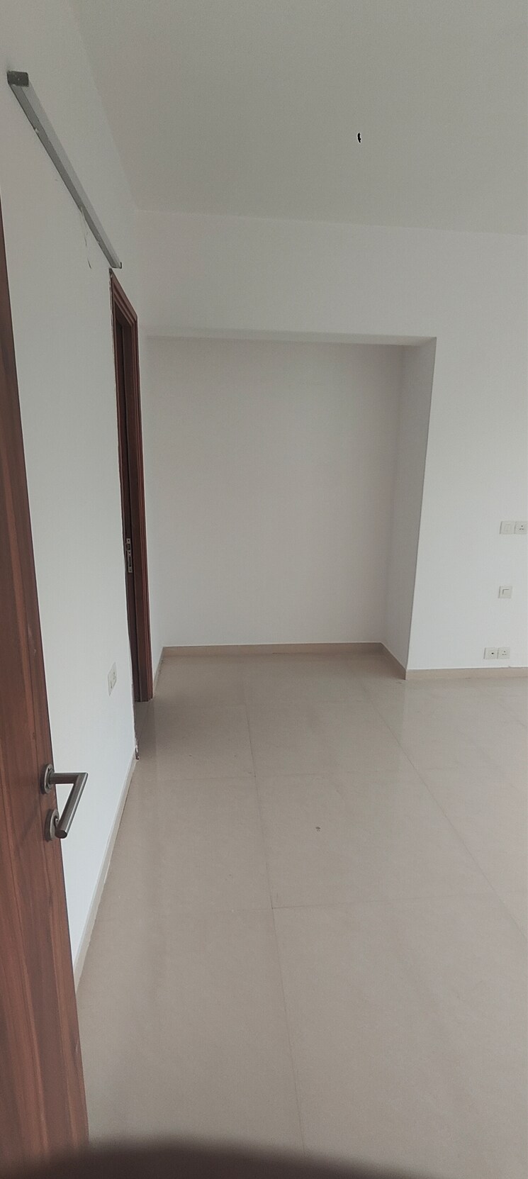 Bedroom, kalpataru-sunrise-grande 3 Bedroom 1300 Sq.Ft. Apartment In Kolshet Road Thane 9412254