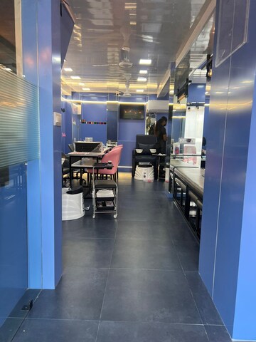  Shop For Rent in Mint Magna Apartment, Parel