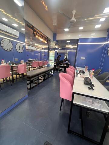 Parking in  Shop at Mint Magna Apartment, Parel – for Rent