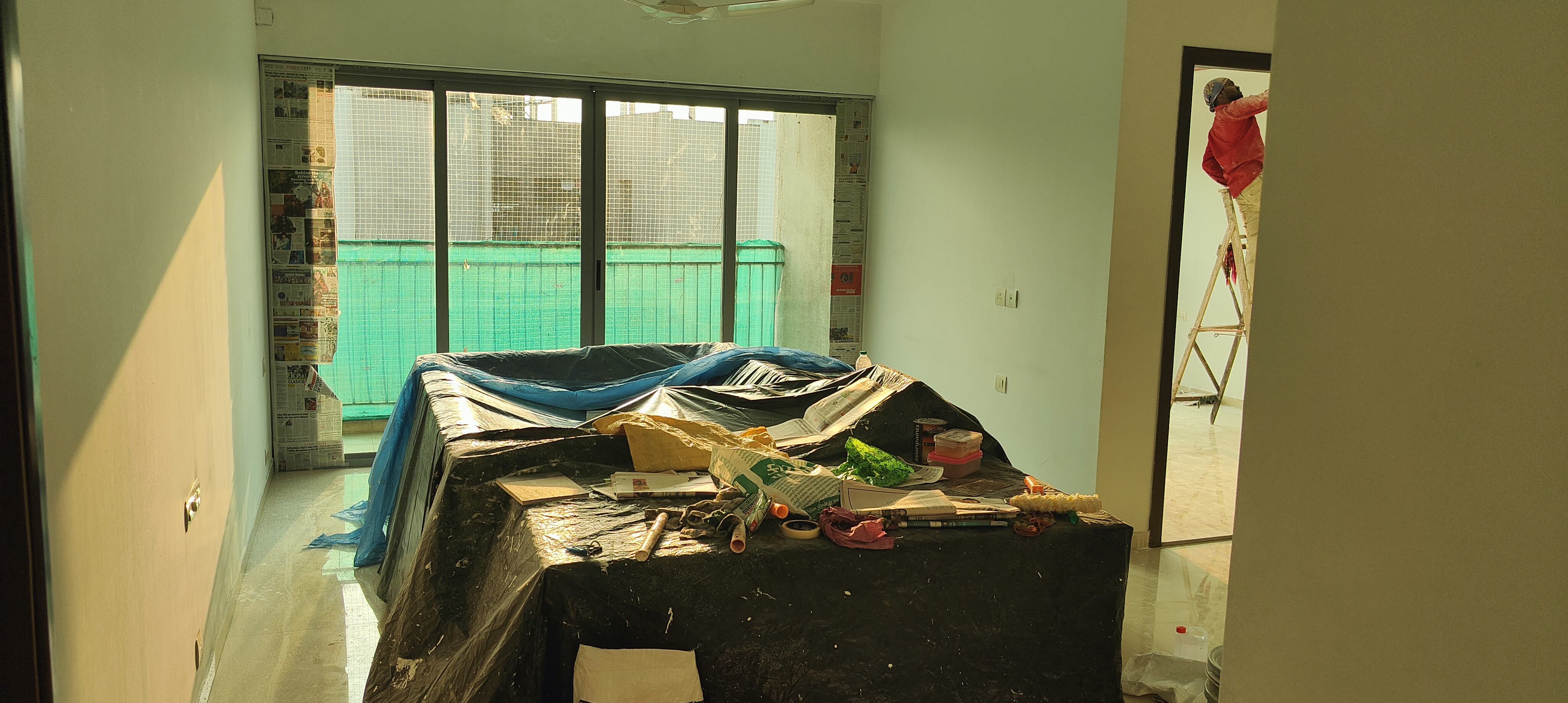 3 BHK Apartment For Sale in Kalpataru Sunrise Grande