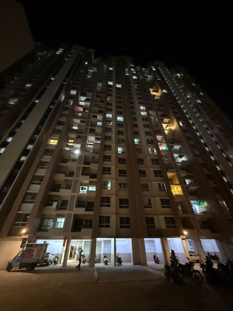 Exterior View, vtp-cygnus 2 Bedroom 700 Sq.Ft. Apartment In Kharadi Pune 9412256