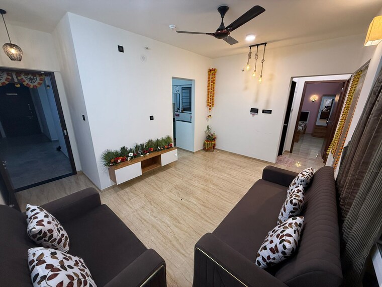 Team Area, vtp-cygnus 2 Bedroom 700 Sq.Ft. Apartment In Kharadi Pune 9412256