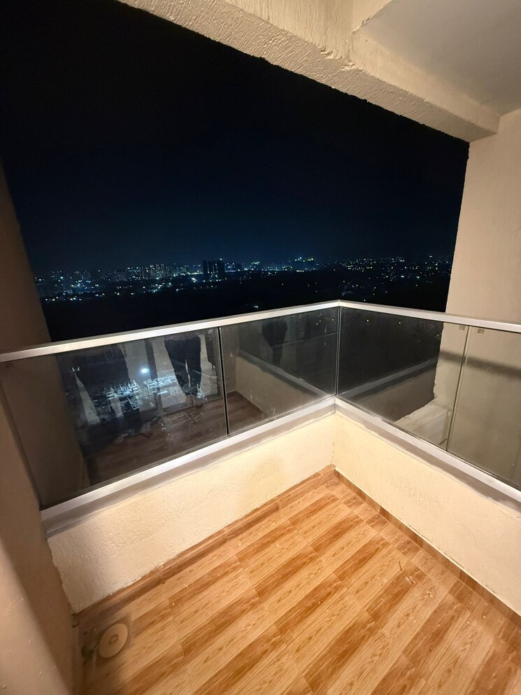 Balcony, vtp-cygnus 2 Bedroom 700 Sq.Ft. Apartment In Kharadi Pune 9412256