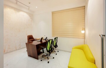 Team Area in  Office Space at Prathmesh Tower Worli, Worli – for Rent