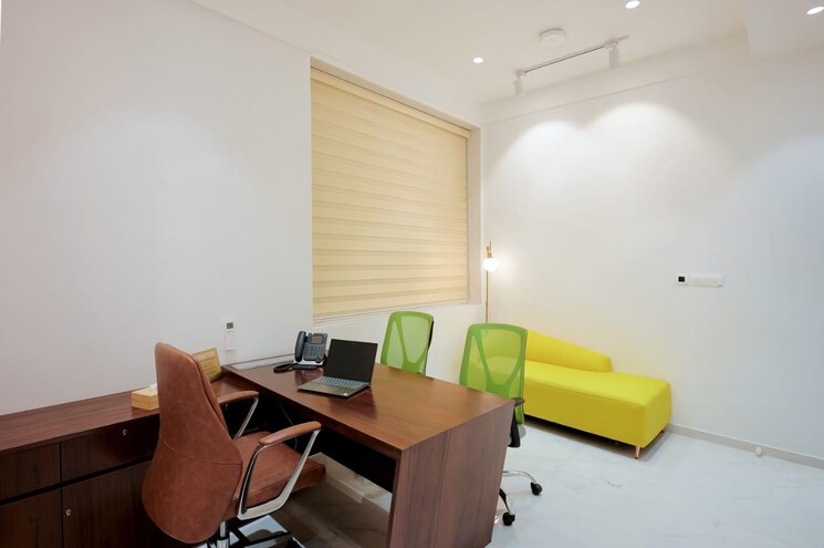 Team Area, prathmesh-tower-worli Commercial Office Space 2200 Sq.Ft. In Worli Mumbai 9412269