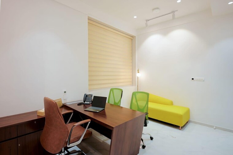 Team Area, prathmesh-tower-worli Commercial Office Space 2200 Sq.Ft. In Worli Mumbai 9412269