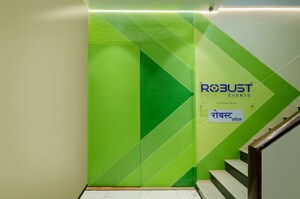 Team Area in  Office Space at Prathmesh Tower Worli, Worli – for Rent