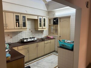 Kitchen in 2 BHK Apartment at Ashiana The Heritage, Vaishali Sector 3 – for Sale