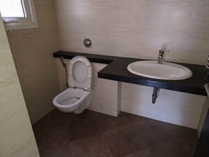 Master Bedroom in 5 BHK Villa at Sobha International City Phase 1, Sector 109 – for Sale