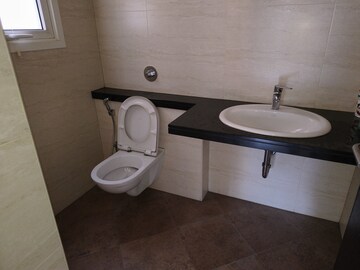 Master Bedroom in 5 BHK Villa at Sobha International City Phase 1, Sector 109 – for Sale