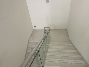 Staircase in 5 BHK Villa at Sobha International City Phase 1, Sector 109 – for Sale