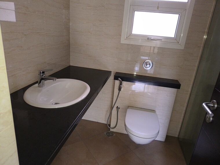 Bathroom, sobha-international-city-phase-1 5 Bedroom 5000 Sq.Ft. Villa In Sector 109 Gurgaon 9412275