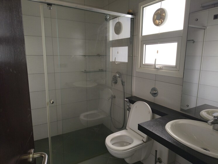 Bathroom, sobha-international-city-phase-1 5 Bedroom 5000 Sq.Ft. Villa In Sector 109 Gurgaon 9412275
