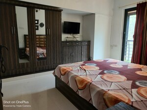 2 BHK Apartment For Rent in Raheja Interface Heights, Malad West
