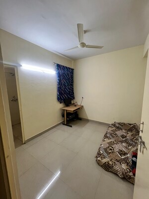 Bedroom in 2 BHK Apartment at Conscient Habitat 78, Sector 78 – for Rent