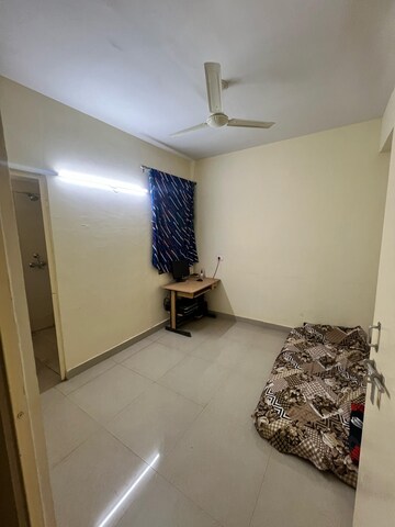 Bedroom in 2 BHK Apartment at Conscient Habitat 78, Sector 78 – for Rent