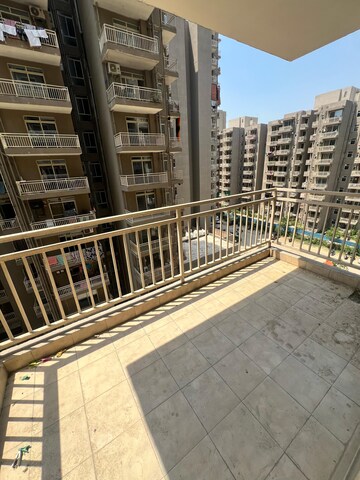 2 BHK Apartment – Exterior View View at Conscient Habitat 78, Sector 78 - for Rent