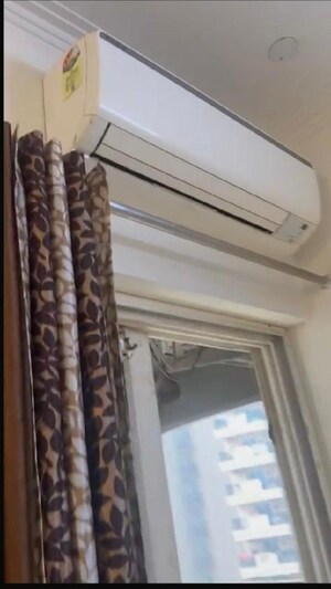 Staircase in 2 BHK Apartment at Gaur City 2 - 14th Avenue, Sector 16c Greater Noida – for Sale