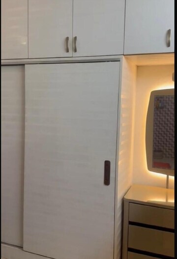 Building Lobby in 2 BHK Apartment at Gaur City 2 - 14th Avenue, Sector 16c Greater Noida – for Sale