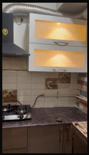 Kitchen in 2 BHK Apartment at Gaur City 2 - 14th Avenue, Sector 16c Greater Noida – for Sale