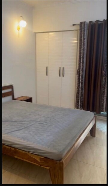 Bedroom in 2 BHK Apartment at Gaur City 2 - 14th Avenue, Sector 16c Greater Noida – for Sale