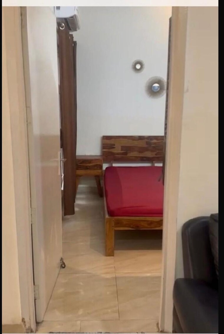 Bathroom, gaur-city-2-14th-avenue 2 Bedroom 955 Sq.Ft. Apartment In Sector 16c Greater Noida Greater Noida 9412283