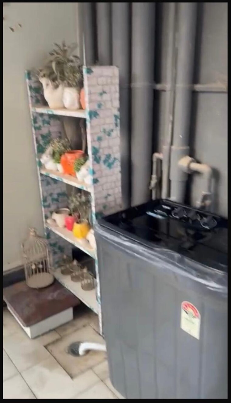 Kitchen, gaur-city-2-14th-avenue 2 Bedroom 955 Sq.Ft. Apartment In Sector 16c Greater Noida Greater Noida 9412283