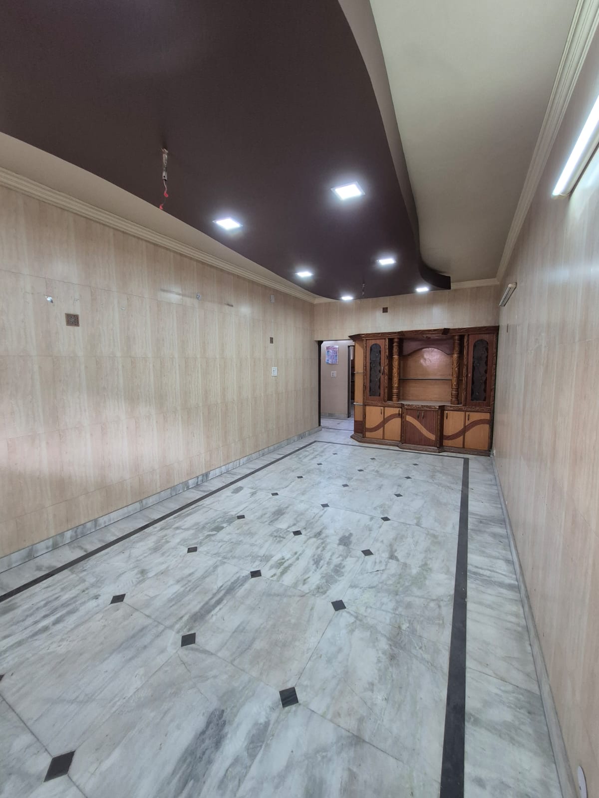 2.5 BHK + Pooja Room Apartment For Rent in Adarsh Apartments CGHS Ltd