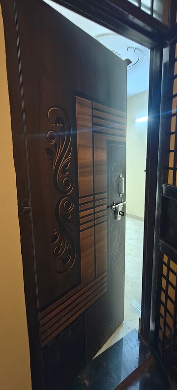 1 BHK Builder Floor For Rent in Mayur Vihar Phase 1