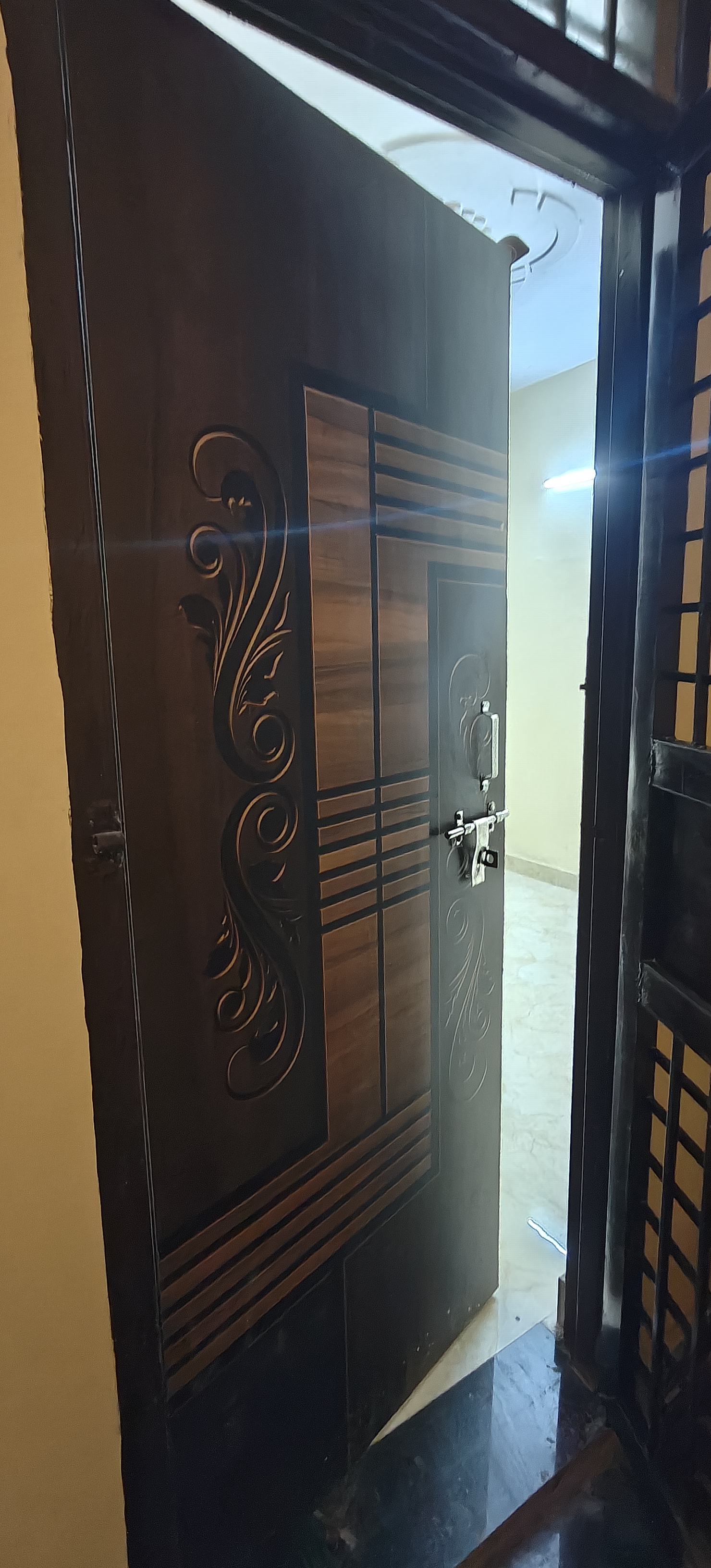 1 BHK Builder Floor For Rent in Mayur Vihar Phase 1